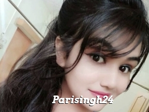 Parisingh24