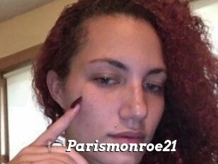 Parismonroe21