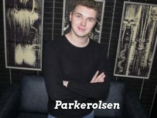 Parkerolsen