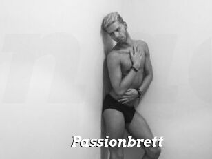 Passionbrett