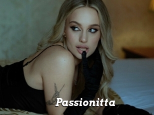 Passionitta