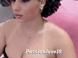 Passionlove18