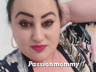 Passionmommy