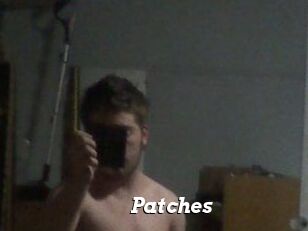 Patches