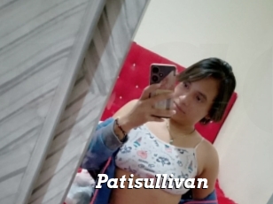 Patisullivan