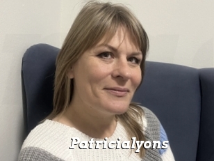 Patricialyons