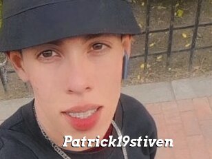 Patrick19stiven