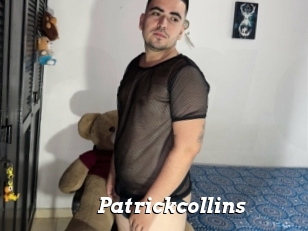 Patrickcollins