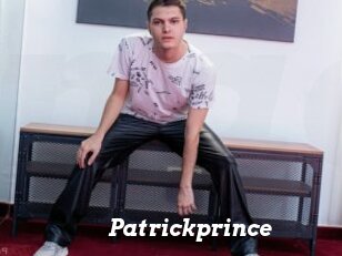 Patrickprince