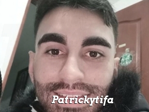 Patrickytifa