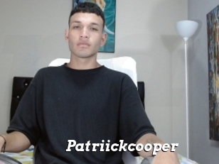 Patriickcooper