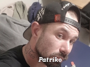 Patriko