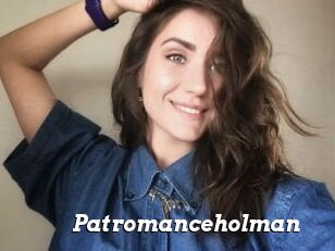 Patromanceholman