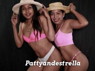 Pattyandestrella