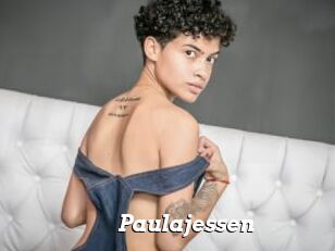 Paulajessen