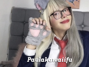 Paulakawaiifu