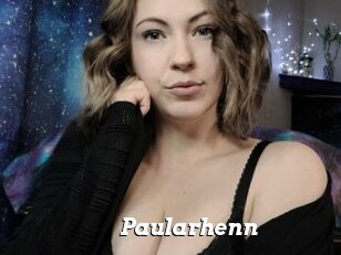 Paularhenn