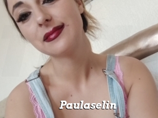 Paulaselin