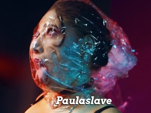 Paulaslave