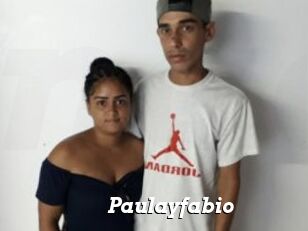 Paulayfabio