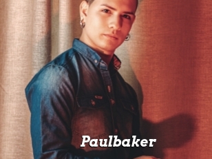 Paulbaker