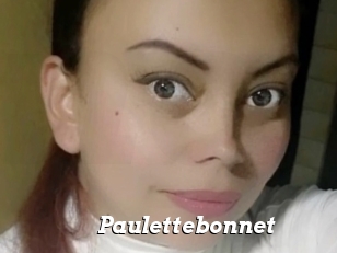 Paulettebonnet