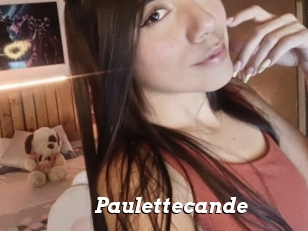 Paulettecande