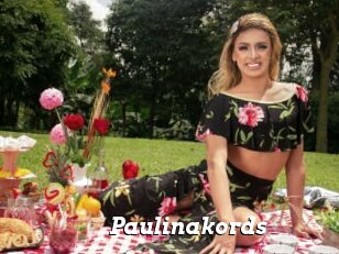 Paulinakords