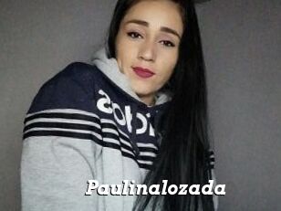 Paulinalozada