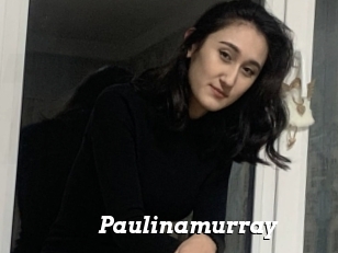 Paulinamurray