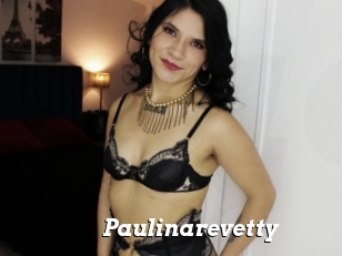 Paulinarevetty