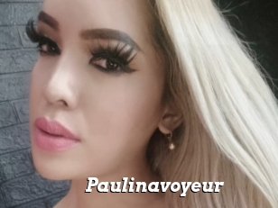 Paulinavoyeur