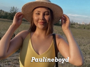 Paulineboyd