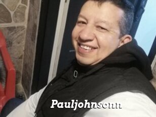 Pauljohnsonn