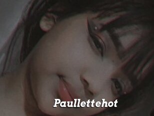 Paullettehot