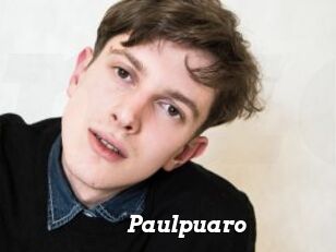 Paulpuaro