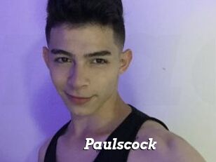 Paulscock