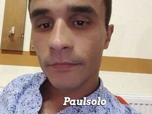 Paulsolo