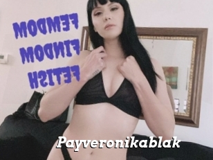 Payveronikablak