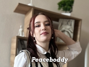 Peaceboddy