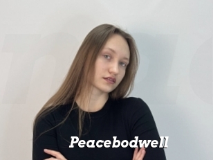 Peacebodwell