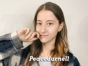 Peacedurnell
