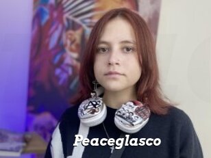 Peaceglasco