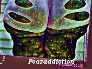 Pearaddiction