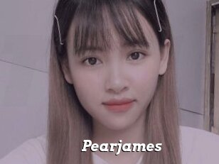 Pearjames