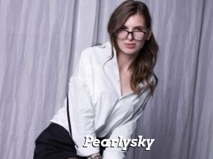 Pearlysky