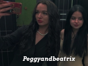 Peggyandbeatrix