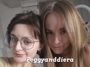 Peggyanddiera