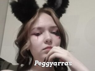 Peggyarras