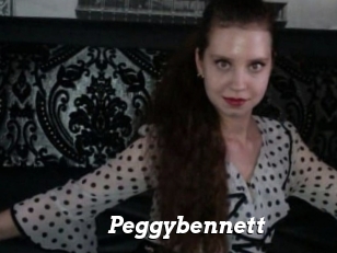 Peggybennett